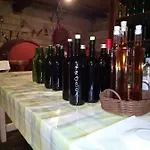 Ive Gasthof Lozovac
