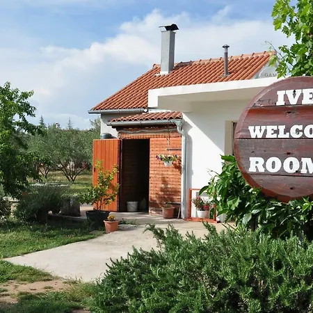 Ive بيت ضيافة 3*