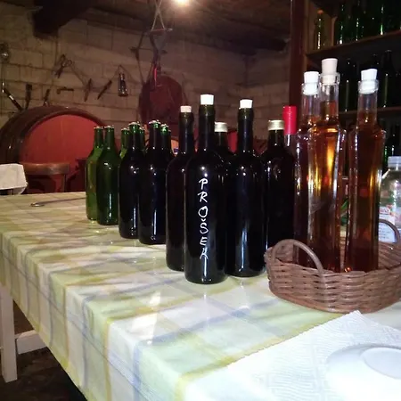Ive Guest house Lozovac