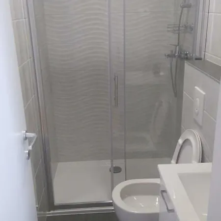 Ive Guest house