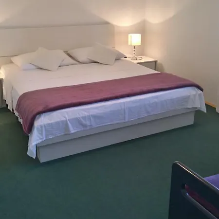 Guest house Ive