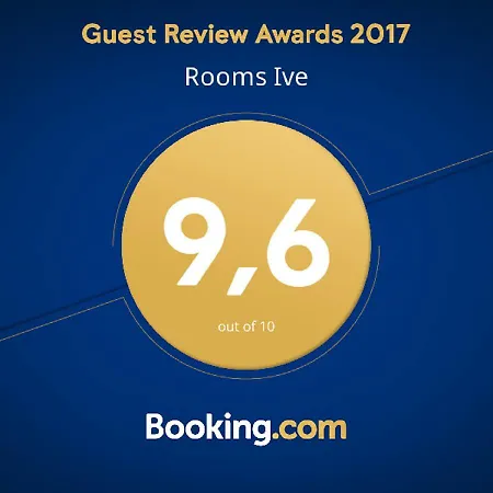Ive 3* Lozovac