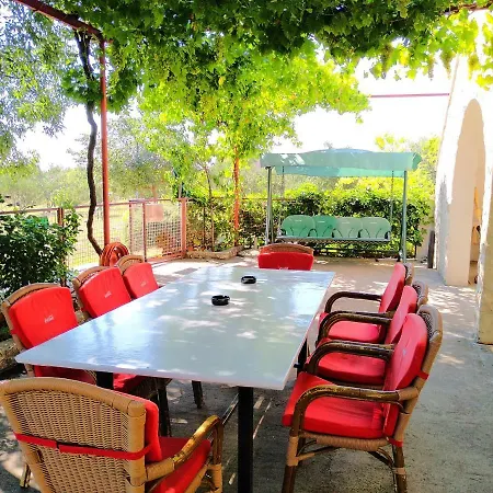 Ive Guest house 3*