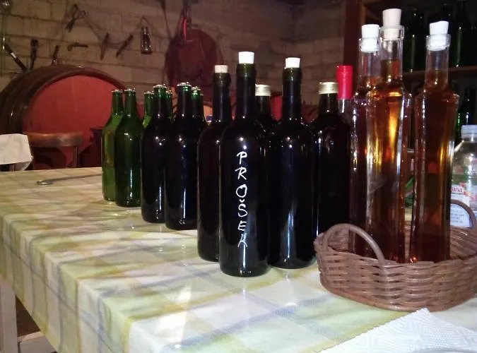 Ive Affittacamere Lozovac