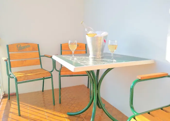 Ive Affittacamere Lozovac